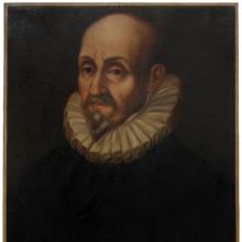 Giambattista Della Porta's Profile Photo