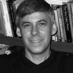 Photo from profile of David Trinidad