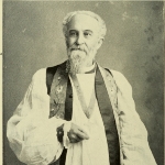 Photo from profile of Charles Quintard