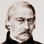 Kraevsky Andrey Alexandrovich - colleague of Nikolai Vikentyevich Albertini