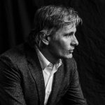 Photo from profile of Viggo Mortensen