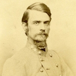 John Bullock Clark - Son of John Clark