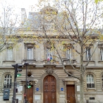 Photo from profile of Henry Le Chatelier