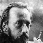 Leonid Valentinovich Sredin - Son of Valentin Andreevich Sredin