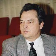 Yuri Titov's Profile Photo