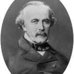 Louis Le Chatelier - Father of Henry Le Chatelier