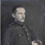 Alfred Le Chatelier - Brother of Henry Le Chatelier