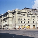 Photo from profile of Gennady Trofimovich Stavonin