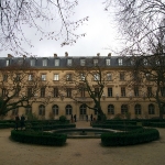 Photo from profile of Raymond Aron