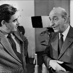 Photo from profile of Raymond Aron