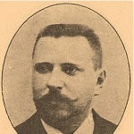Friedrich Fiedler  - Friend of Ivan Mikhailovich Bulatel