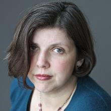 Jenny Offill's Profile Photo