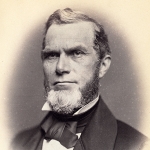 Francis Burton Craige - Friend of James Ramsay