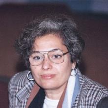 Latifa al-Zayyat's Profile Photo
