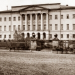 Photo from profile of Sergei Nikolaevich Bulgakov
