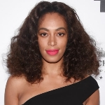 Solange Knowles - Acquaintance of Shanel Campbell