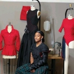Photo from profile of Shanel Campbell