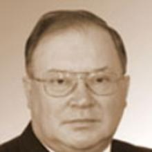 Alexander Fyodorovich Shishkin's Profile Photo