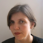 Photo from profile of Jenny Offill