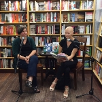 Photo from profile of Jenny Offill