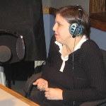 Photo from profile of Jenny Offill