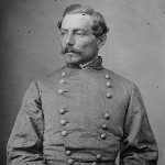 Pierre Gustave Toutant-Beauregard - colleague of Charles Villere