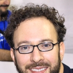 Photo from profile of Teddy Wayne