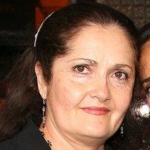 Diana Jiménez Medina - Mother of Salma Hayek