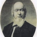 John Randolph Bryan - Brother of Thomas Forman