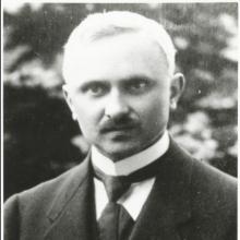 Valentin Fyodorovich Bulgakov's Profile Photo
