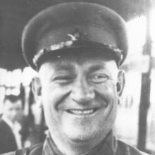 Vladimir Petrovich Stavsky's Profile Photo