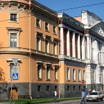 Photo from profile of Aleksey Nikolaevich Maslov