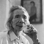 Photo from profile of Văn Cao