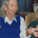 Photo from profile of Văn Cao