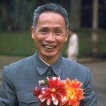 Photo from profile of Pham Dong