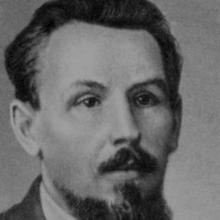 Nikolai Alexandrovich Bruni's Profile Photo
