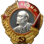 Photo from profile of Vladimir Petrovich Stavsky