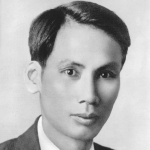 Photo from profile of Ho Chi Minh