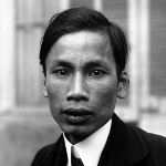 Photo from profile of Ho Chi Minh