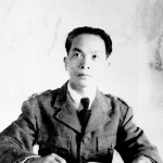 Photo from profile of Vo Giap