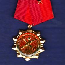 Award Fatherland Defense Order