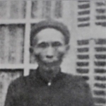 Vo Quang Nghiem - Father of Vo Giap
