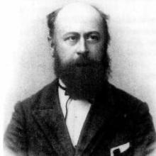 Viktor Alexandrovich Goltsev's Profile Photo