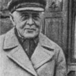 Ivan Skurko - Father of Jauhien Ivanovich Skurko