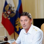 Photo from profile of Nikolai Anatolyevich Shishkin