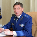 Photo from profile of Nikolai Anatolyevich Shishkin