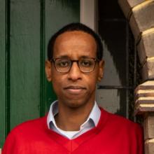 Hashi Mohamed's Profile Photo