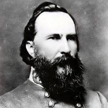 James Longstreet's Profile Photo