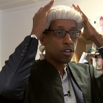 Photo from profile of Hashi Mohamed
