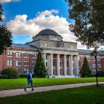 Photo from profile of Donald Stephenson Jr.